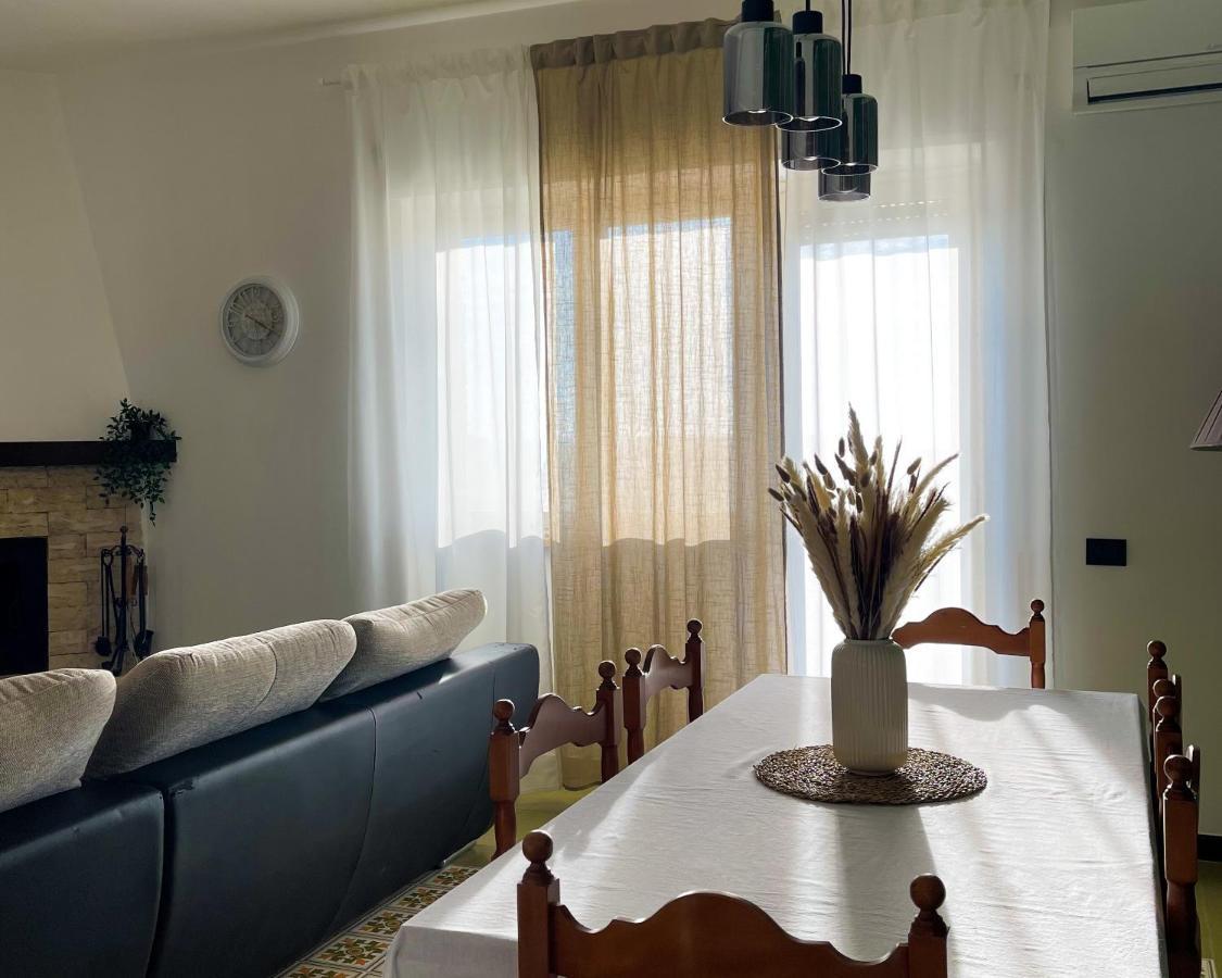 Kesya Seaview Apartment - Attico - 50Mt Dal Mare Anzio Buitenkant foto