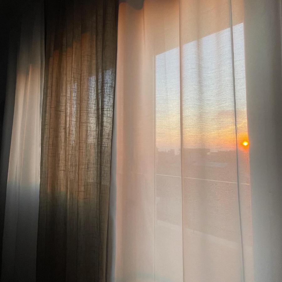 Kesya Seaview Apartment - Attico - 50Mt Dal Mare Anzio Buitenkant foto