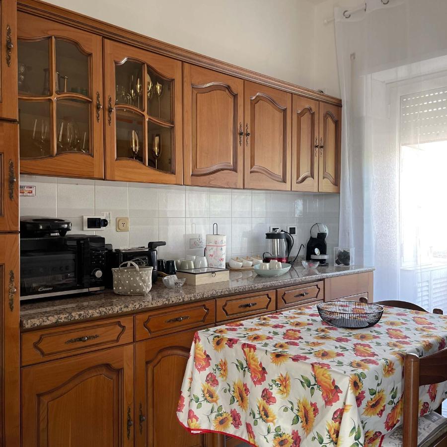 Kesya Seaview Apartment - Attico - 50Mt Dal Mare Anzio Buitenkant foto