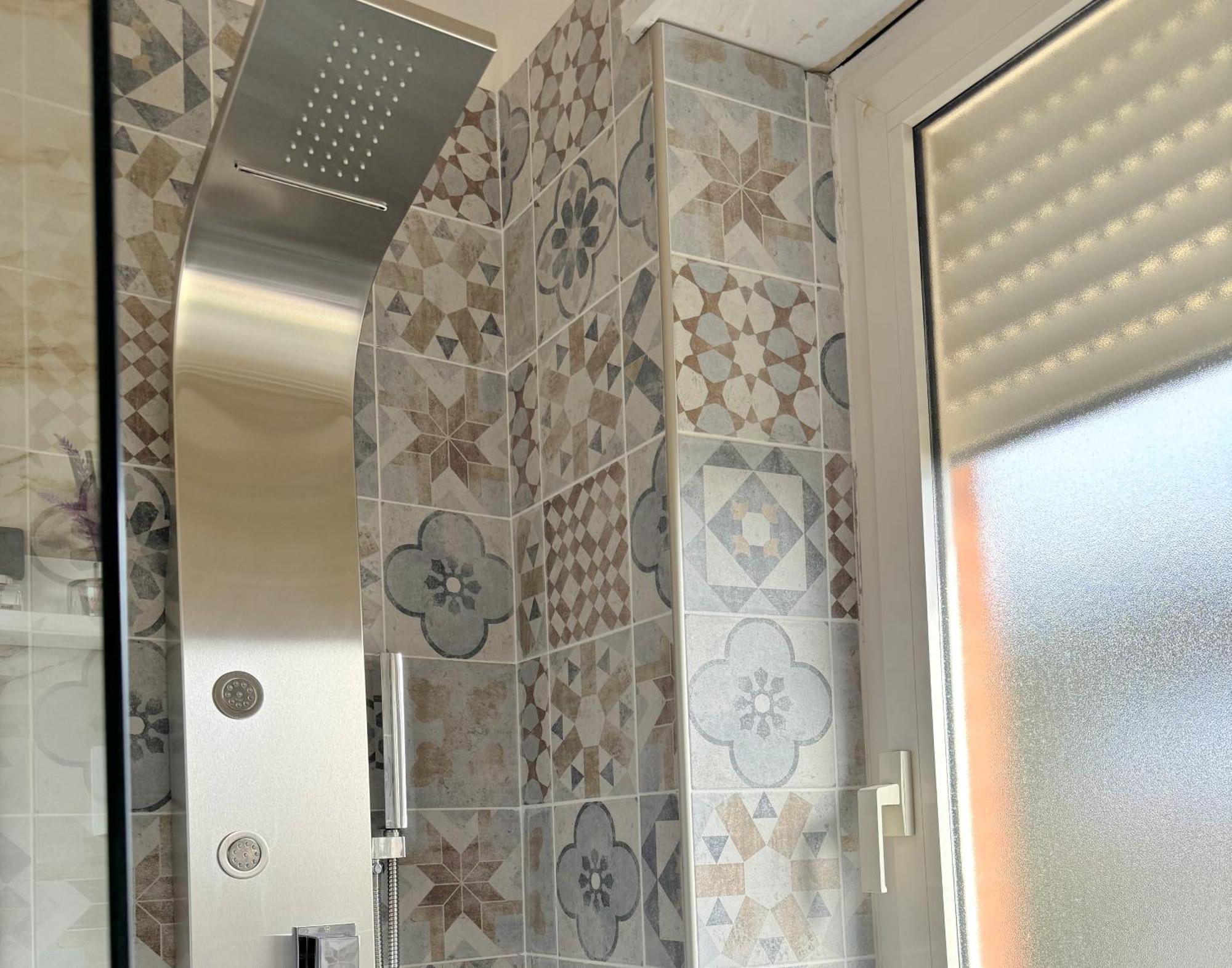 Kesya Seaview Apartment - Attico - 50Mt Dal Mare Anzio Buitenkant foto