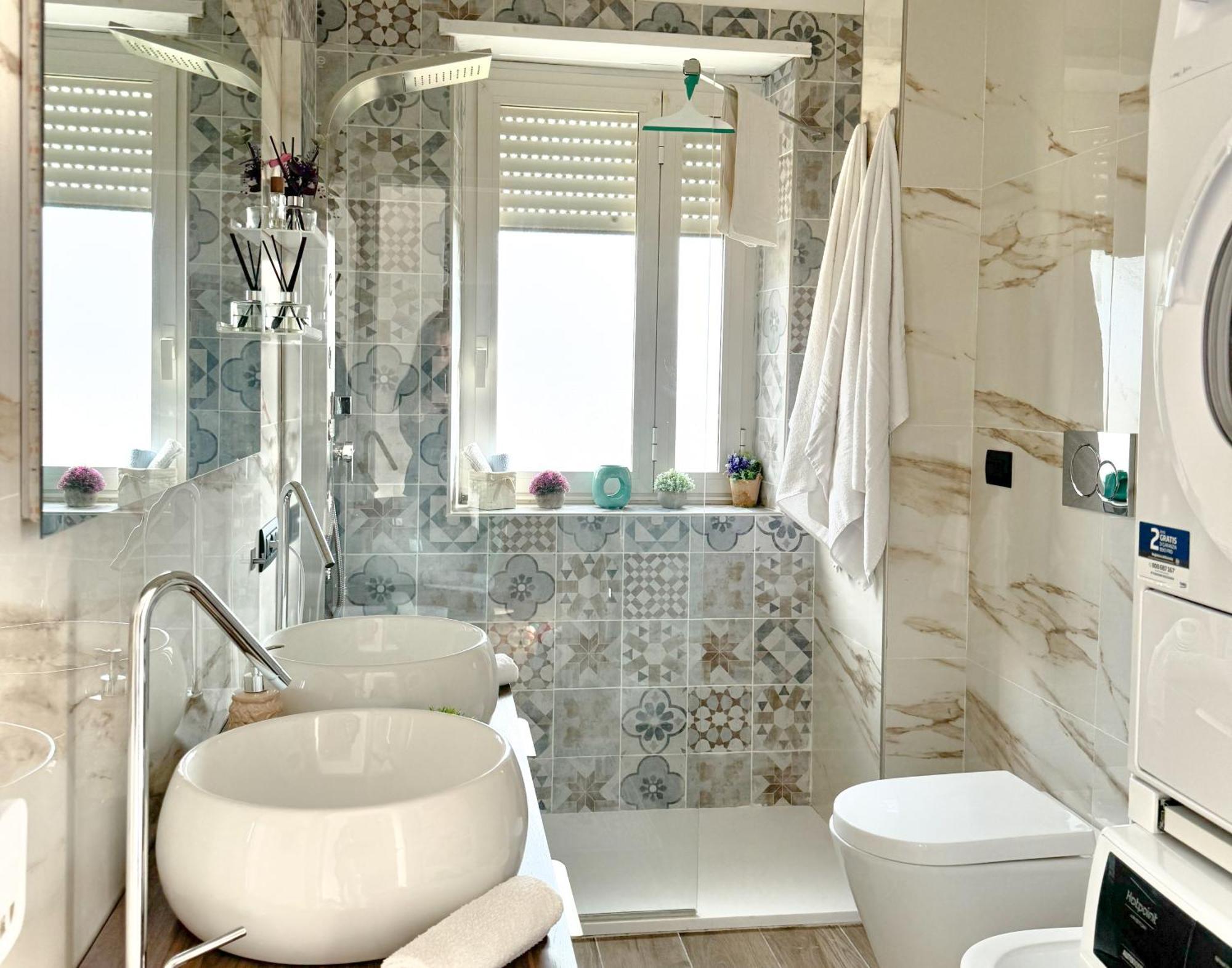 Kesya Seaview Apartment - Attico - 50Mt Dal Mare Anzio Buitenkant foto